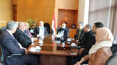 «ايتيدا»: تطبيق منظومة فعالة للتوقيع الإلكتروني بشركة قناة السويس للتأمين