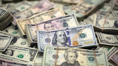 سعر الدولار اليوم الخميس 10 مايو 2018