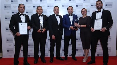 «إنترناشيونال فاينانس»: بنك القاهرة الأفضل في المعاملات الدولية والصرف الأجنبي