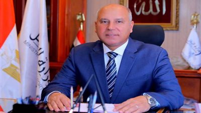 وزير النقل: الإعلان عن إنشاء أول ميناء جاف فى مصر.. الأربعاء المقبل