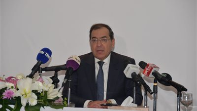 «الملا»: انطلاق مؤتمر مصر الدولي للبترول «إيجبس 2020».. 11 فبراير