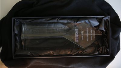 البنك الأهلي الأفضل بالخدمات الرقمية والتجزئة المصرفية في مصر لعام 2019