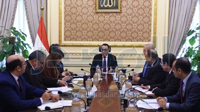 رئيس الوزراء يكلف بإعداد مخطط لمشروعات فندقية وسياحية غرب العلمين الجديدة