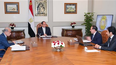 وزير البترول: إنتهاء توصيل الغاز الطبيعي لـ 8,6 مليون وحدة سكنية