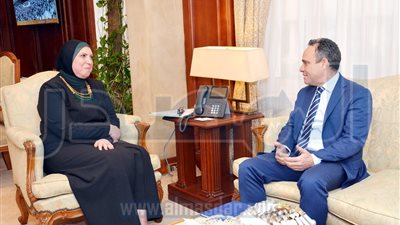 1,95 مليار دولار حجم التبادل التجاري بين مصر ودول إتفاقية أغادير فى 2019