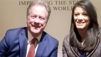 «المشاط» تبحث مع «الأغذية العالمي» تعميق الشراكة لدعم صغار المزارعين