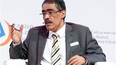 هيئة الاستعلامات: 