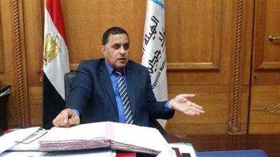رئيس«سكك حديد مصر»: نمتلك 400 جرار قطار وننقل مليون راكب يومياً