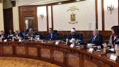 الحكومة تعلن قبول عطاء أحد التحالفات لإنشاء الميناء الجاف بـ 6 أكتوبر