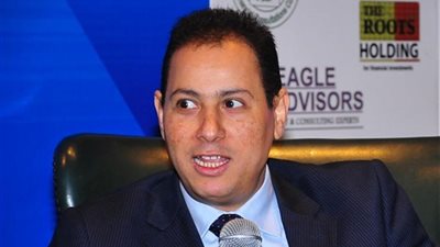 إعلان ضوابط تعامل صناديق الاستثمار فى القيم المالية المنقولة