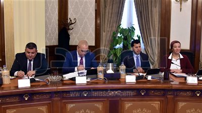 مجلس الوزراء يوافق على التعاقد لشراء أدوية أورام بقيمة 62,4 مليون جنيه