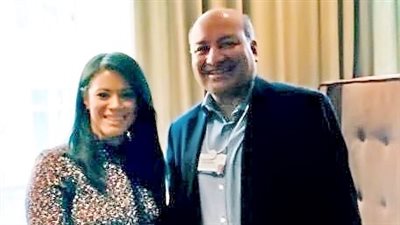 مصر تتفق مع «الأوروبى لإعادة الإعمار» على استراتيجية التعاون المستقبلية