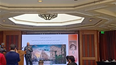 «مصر لإدارة الأصول» و«HSG» يطلقان مشروع عقاري بالهرم