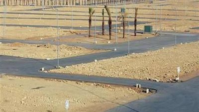 «المجتمعات العمرانية» تطرح 11 قطعة أرض استثمارية بالسادات