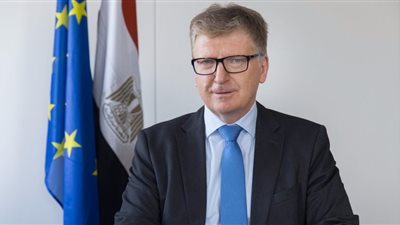 الاتحاد الأوروبي: 425 مليون يورو مساهمات بمشروعات المياه بمصر