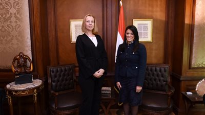 6,76 مليار دولار حجم التعاون بين مصر و«الأفريقي للتنمية» بـ 100 مشروع