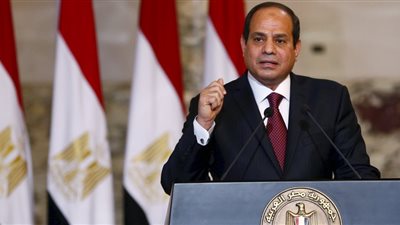 السيسي يشهد نموذج محاكاة الاتحاد الإفريقي