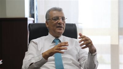 «سي بي سي» تبدأ تسليم المرحلة الأولي من مجمع السادات.. الشهر المقبل