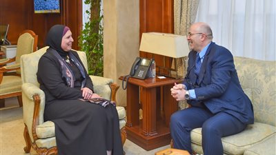 681 مليون دولار حجم التبادل التجاري بين مصر والمغرب خلال 2019