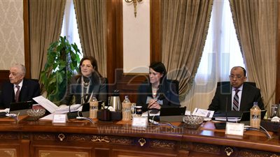 توقيع بروتوكول تعاون بين «الكهرباء» و«البترول» لفض التشابكات المالية