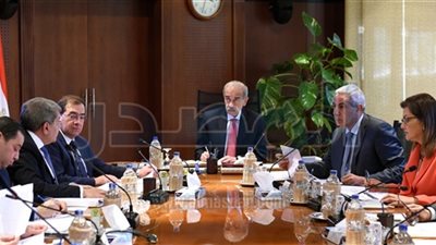 مجلس الوزراء: إعادة تنظيم أحكام برنامج طرح أسهم شركات الدولة بالبورصة 