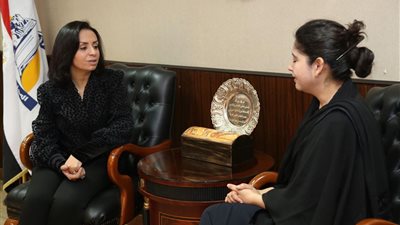 مصر تستضيف المنتدى الاقتصادي العالمي للمرأة.. مارس المقبل