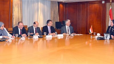 «الصناعة»: 1,1 مليار دولار من «الإسلامية لتمويل التجارة» لمصر فى 2020