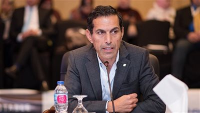 عمرو القاضي نائباً للرئيس التنفيذي لمجموعة طلعت مصطفي