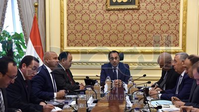 الحكومة: 13 مليار جنيه مبيعات الأراضي ومقابل التقنين بمشروع الـ 1,5 مليون فدان