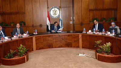 وزير البترول: توصيل الغاز الطبيعي لـ 10,75 مليون وحدة سكنية