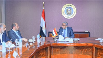 طارق قابيل: مشروع سعودى ضخم لتصنيع التمور باستثمارات 2 مليار جنيه