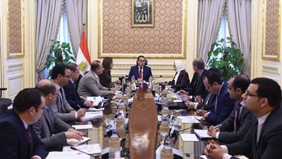 رئيس الوزراء: 100% زيادة بموازنة «الصحة» لعام 2020-2021