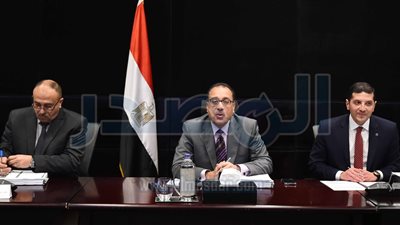 الحكومة: توقيع عقد لإنشاء فندق بتكلفة استثمارية 500 مليون جنيه