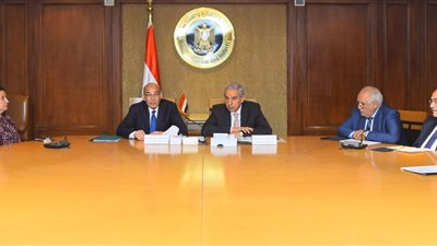 قابيل: إستراتيجية قومية للارتقاء بقطاع الصناعات النسيجية في مصر