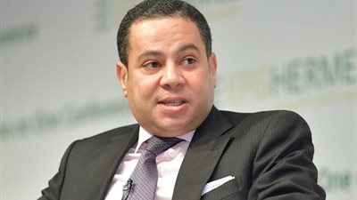 طرح نسبة من أسهم 