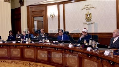 الحكومة: بدء حملة تحصين الأطفال ضد فيروس شلل الأطفال.. مارس المقبل