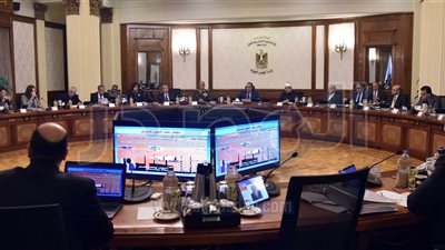 مجلس الوزراء يستعرض مقترح المشروع القومى لتنظيم الأسرة