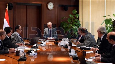 رئيس الوزراء: تكثيف الجهود للقضاء على فيروس سي نهائياً