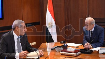 الحكومة: انتهاء تخصيص 97% من ورش ومصانع المرحلة الأولى بمدينة 