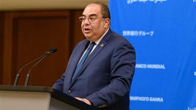 محمود محيى الدين: تحقيق خطط التنمية المستدامة بالشراكة مع القطاع الخاص