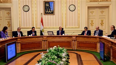 عرض 3 مشاريع قرارات لإنشاء مدن جديدة بالصعيد على مجلس الوزراء