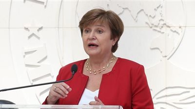 صندوق النقد الدولي يعمل على إنشاء منصة عملات رقمية