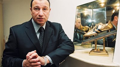 الخطيب يخاطب وزير الرياضة بتشكيل لجنة لحصر تبرعات آل الشيخ للأهلي 