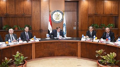 «البترول»: 236 مليار قدم مكعب احتياطيات 7 آبار غاز جديدة بغرب الدلتا