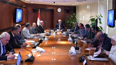 طرح 100 ألف فدان لصغار المزارعين يونيو المقبل