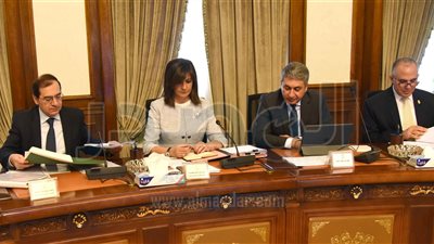 مجلس الوزراء يوافق على الافراج عن بعض المحكوم عليهم بمناسبة عيد الفطر