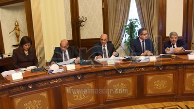 الحكومة توافق على تخصيص مبنى 