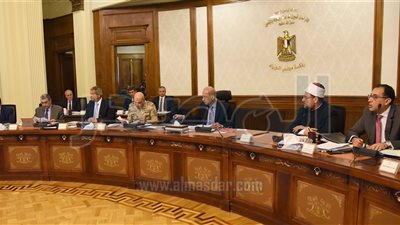 الحكومة: فتح إعتماد إضافى لمواجهة المتطلبات الحتمية بقيمة 70 مليار جنيه