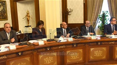 مجلس الوزراء يعتمد قرارات وتوصيات لجنة فض منازعات الاستثمار