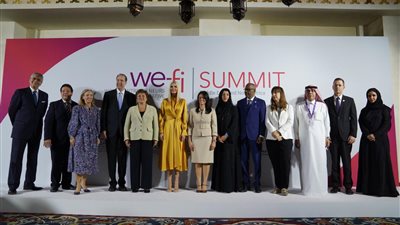 وزيرة التعاون الدولى: تمكين المرأة فى مصر أولوية وطنية